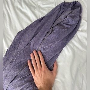 Lululemon Long Sleeve Performance